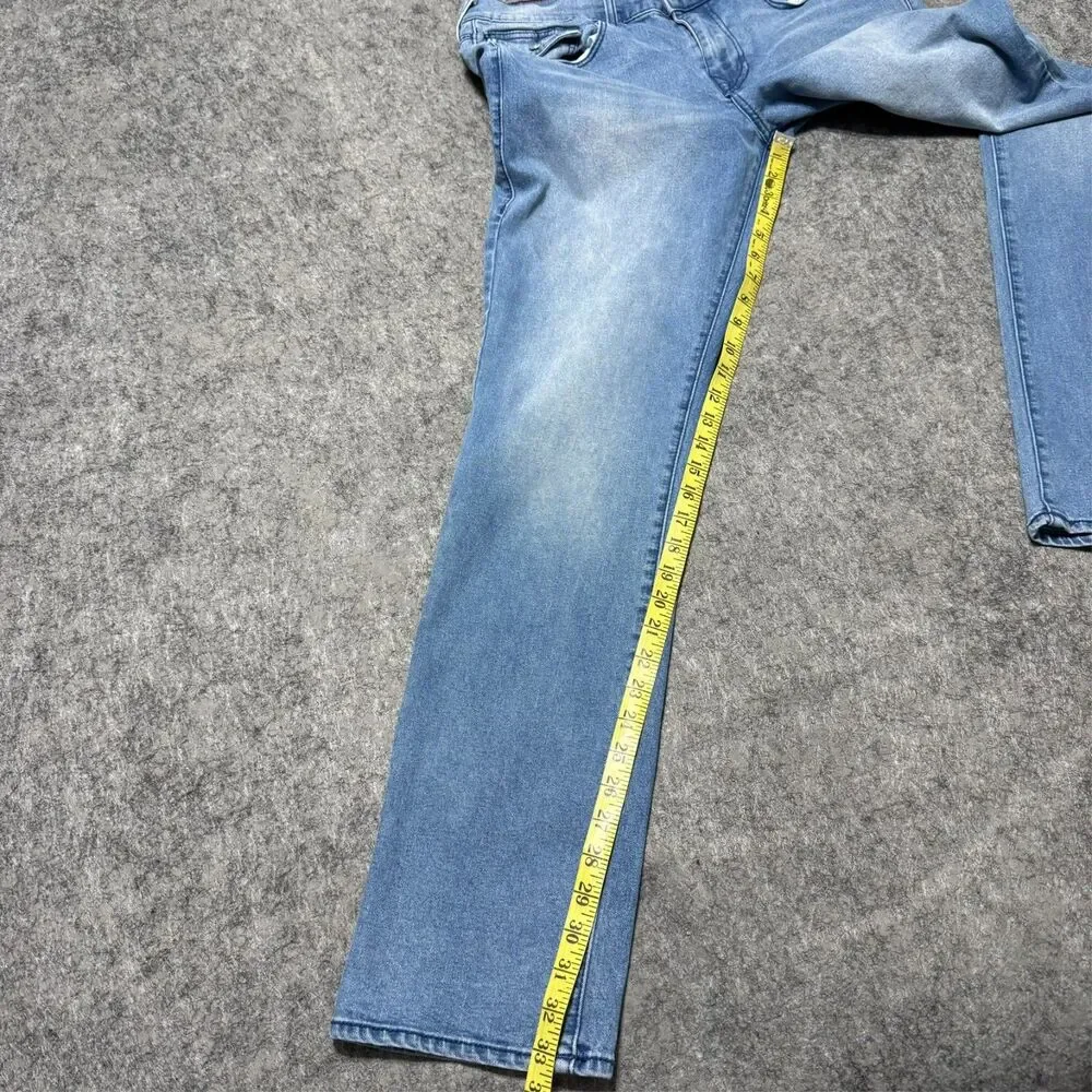 True Religion free returns